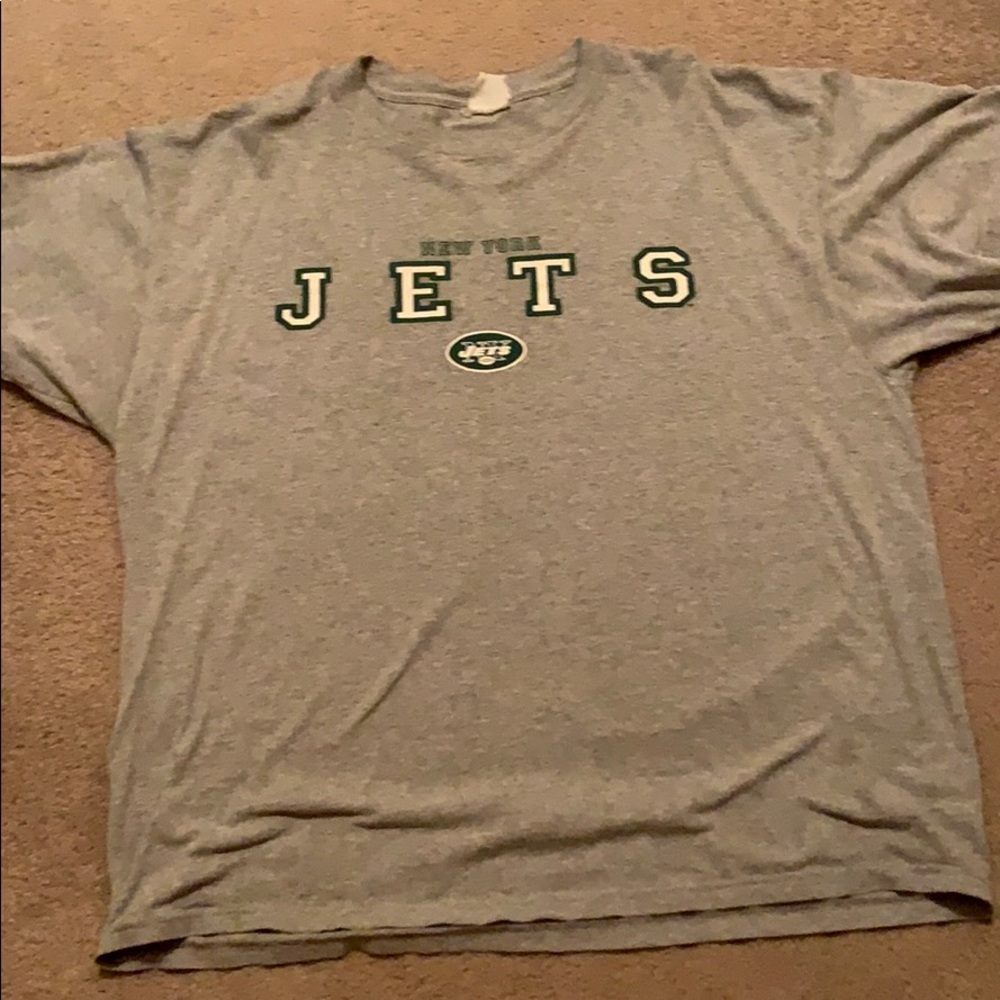 New York Jets T Shirt